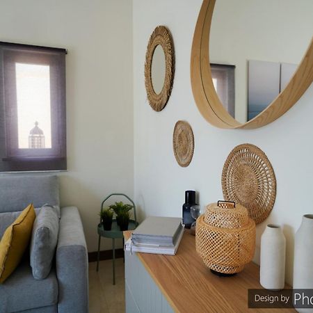 Quinta Do Lago - Apartamento Salinas Exteriör bild