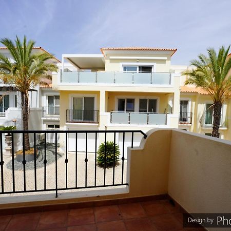 Quinta Do Lago - Apartamento Salinas Exteriör bild