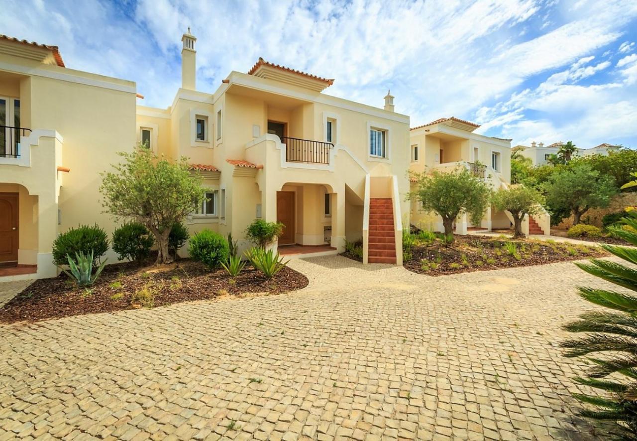 Quinta Do Lago - Apartamento Salinas Exteriör bild