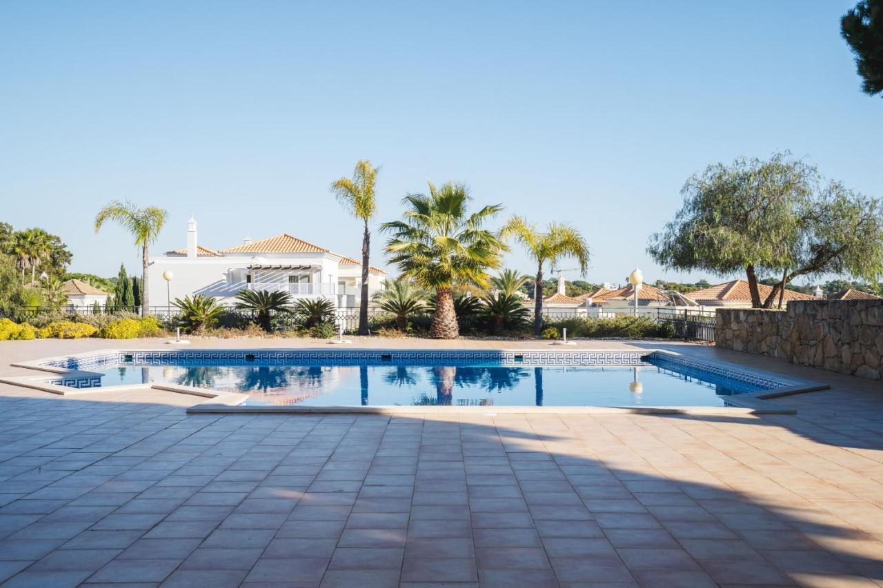 Quinta Do Lago - Apartamento Salinas Exteriör bild