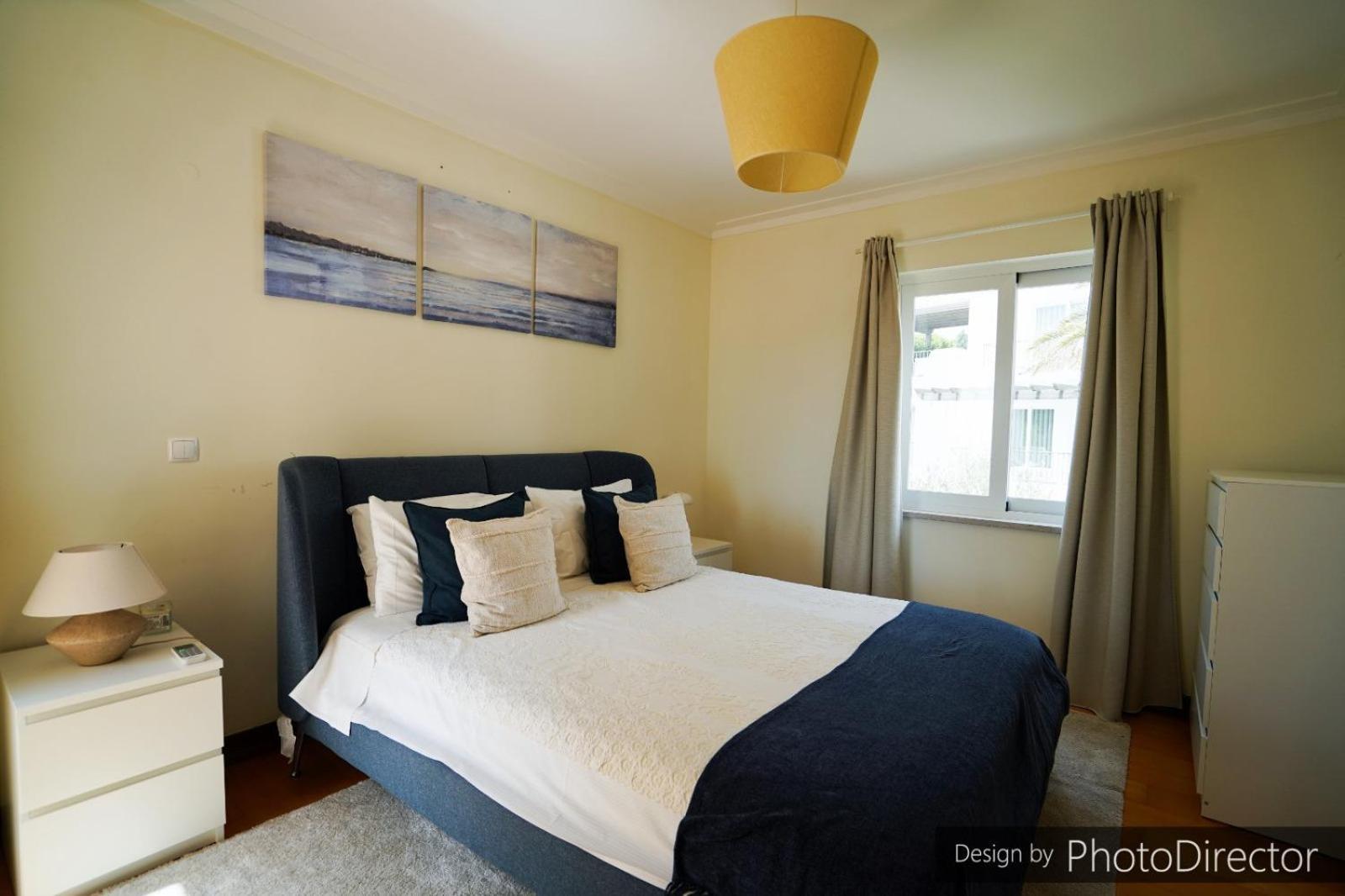 Quinta Do Lago - Apartamento Salinas Exteriör bild