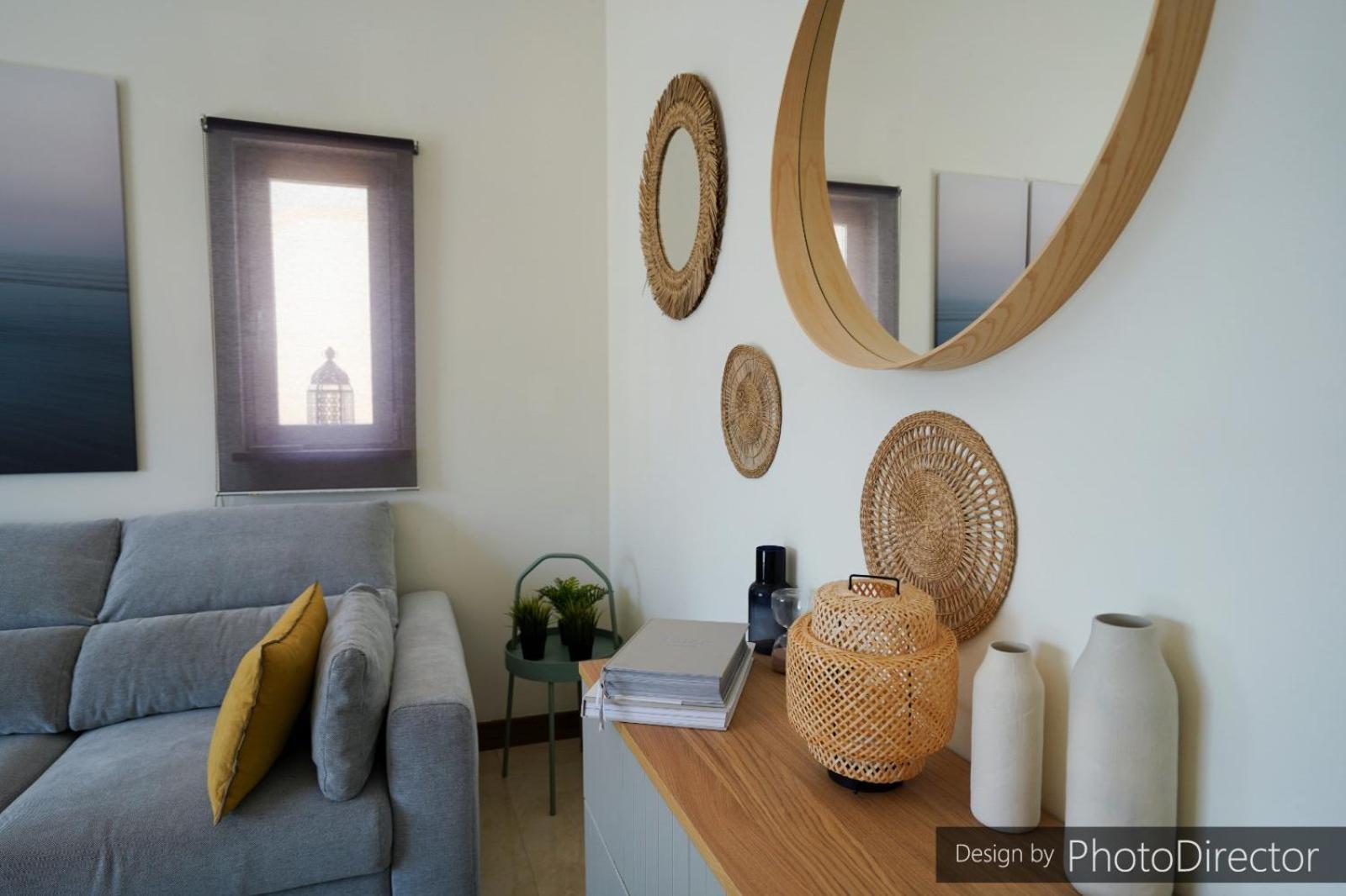 Quinta Do Lago - Apartamento Salinas Exteriör bild